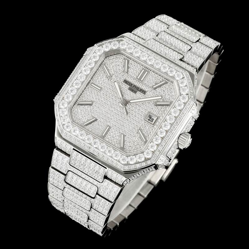 Patek Philippe watch 022201